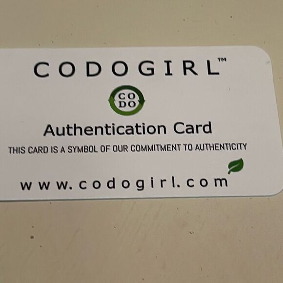 Fendi Zip Around Continental Long Wallet Dark Blue Leather Luxury Minimalist - Picture 11 of 14